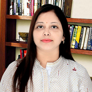 Preeti
